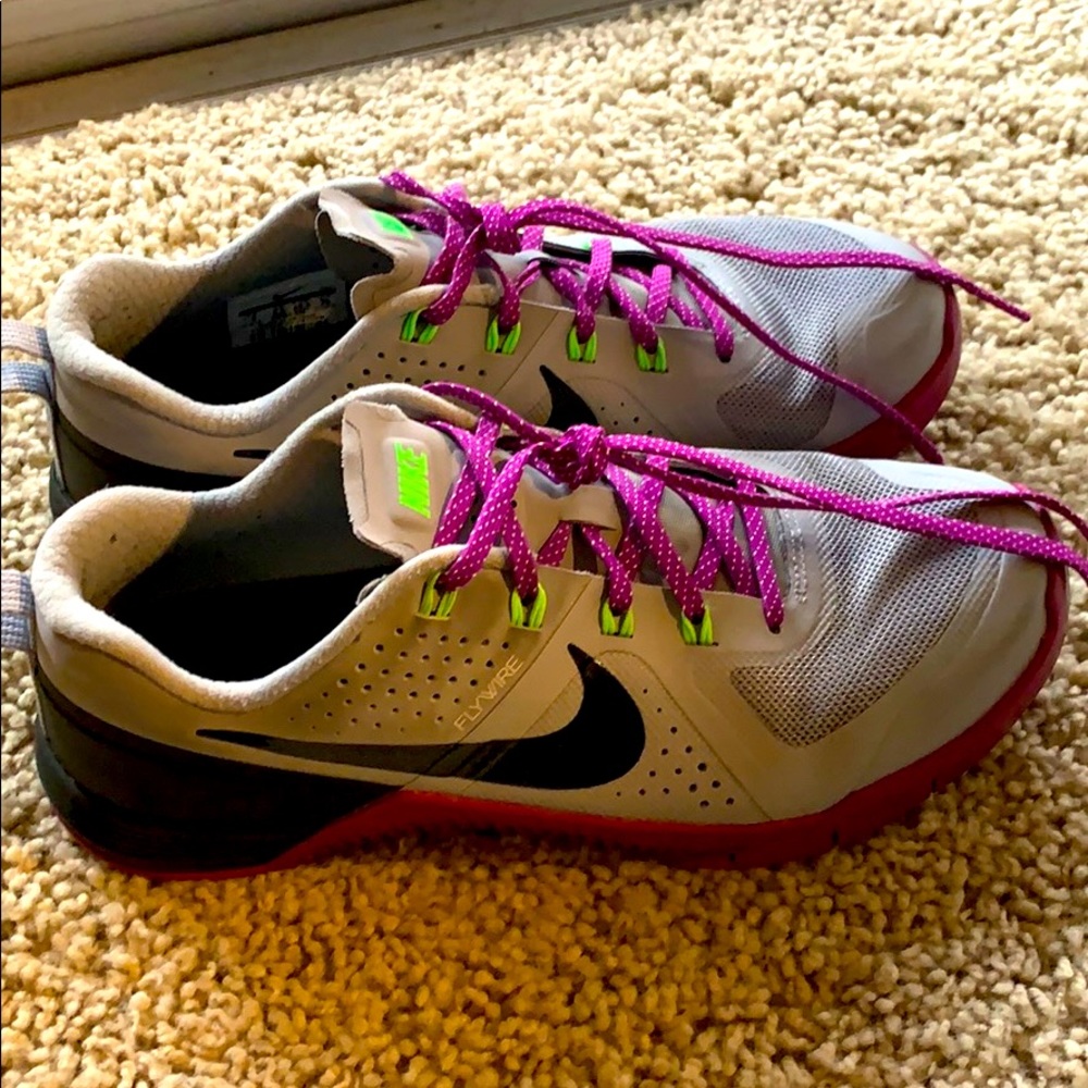 Nike metcon 2